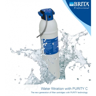 Brita Water Filtration System